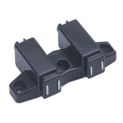Magnetic Push Latch Square Double Type